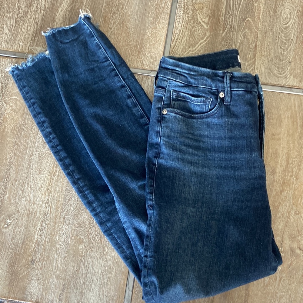 Good American Good Legs Jeans